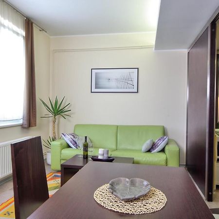 Apartma Anka *** Kranjska Gora Eksteriør bilde
