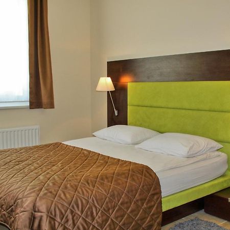 Apartma Anka *** Kranjska Gora Eksteriør bilde