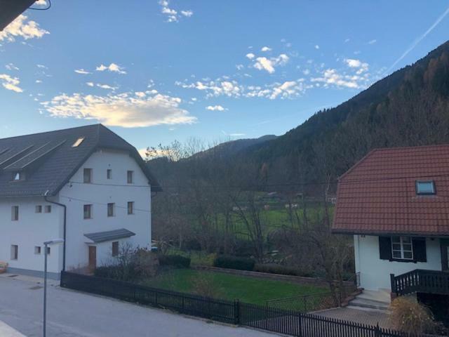Apartma Anka *** Kranjska Gora Eksteriør bilde