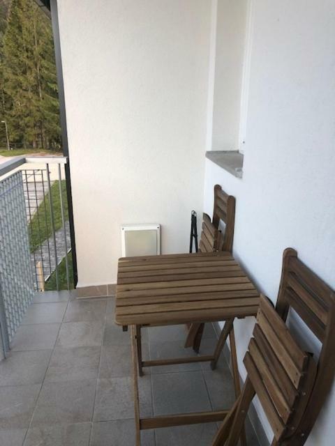 Apartma Anka *** Kranjska Gora Eksteriør bilde