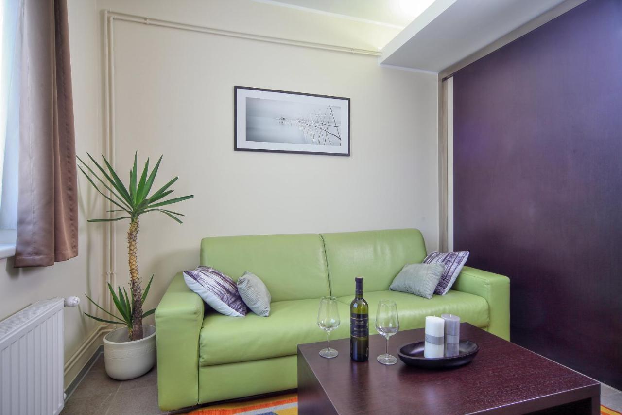 Apartma Anka *** Kranjska Gora Eksteriør bilde