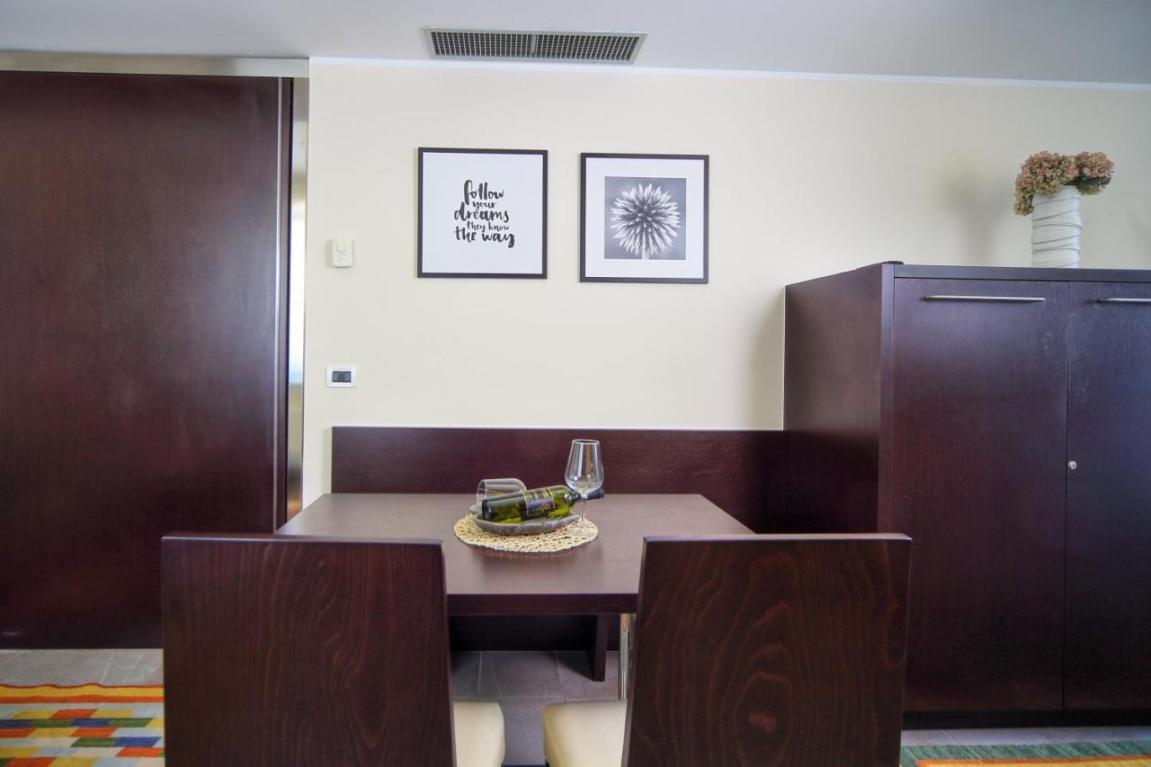 Apartma Anka *** Kranjska Gora Eksteriør bilde