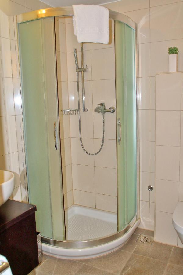 Apartma Anka *** Kranjska Gora Eksteriør bilde