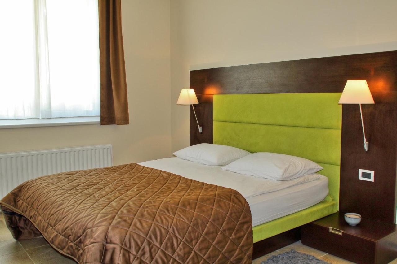 Apartma Anka *** Kranjska Gora Eksteriør bilde