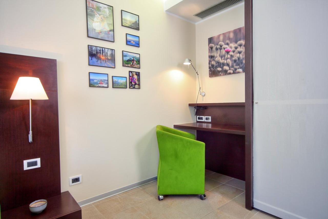 Apartma Anka *** Kranjska Gora Eksteriør bilde