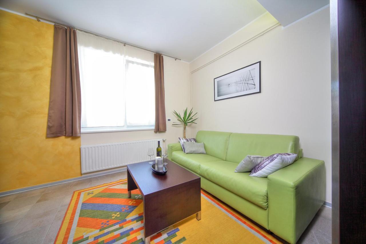 Apartma Anka *** Kranjska Gora Eksteriør bilde