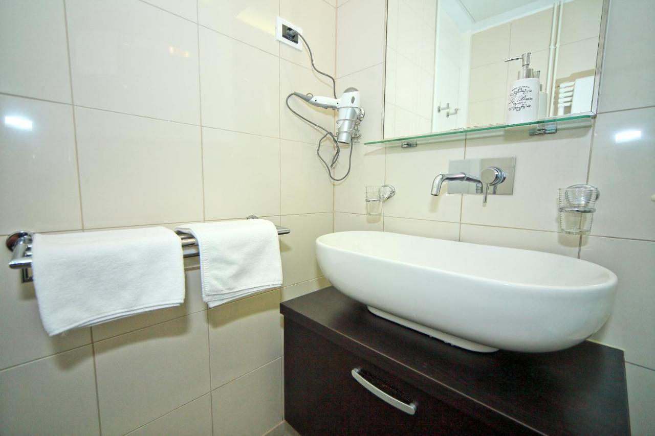 Apartma Anka *** Kranjska Gora Eksteriør bilde