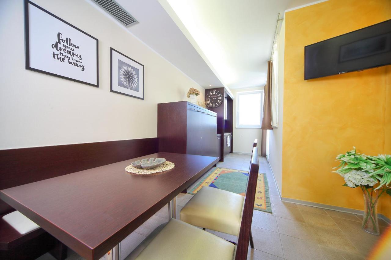 Apartma Anka *** Kranjska Gora Eksteriør bilde