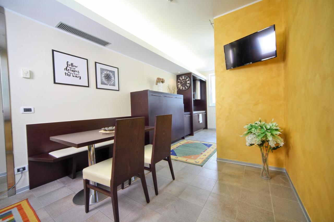 Apartma Anka *** Kranjska Gora Eksteriør bilde