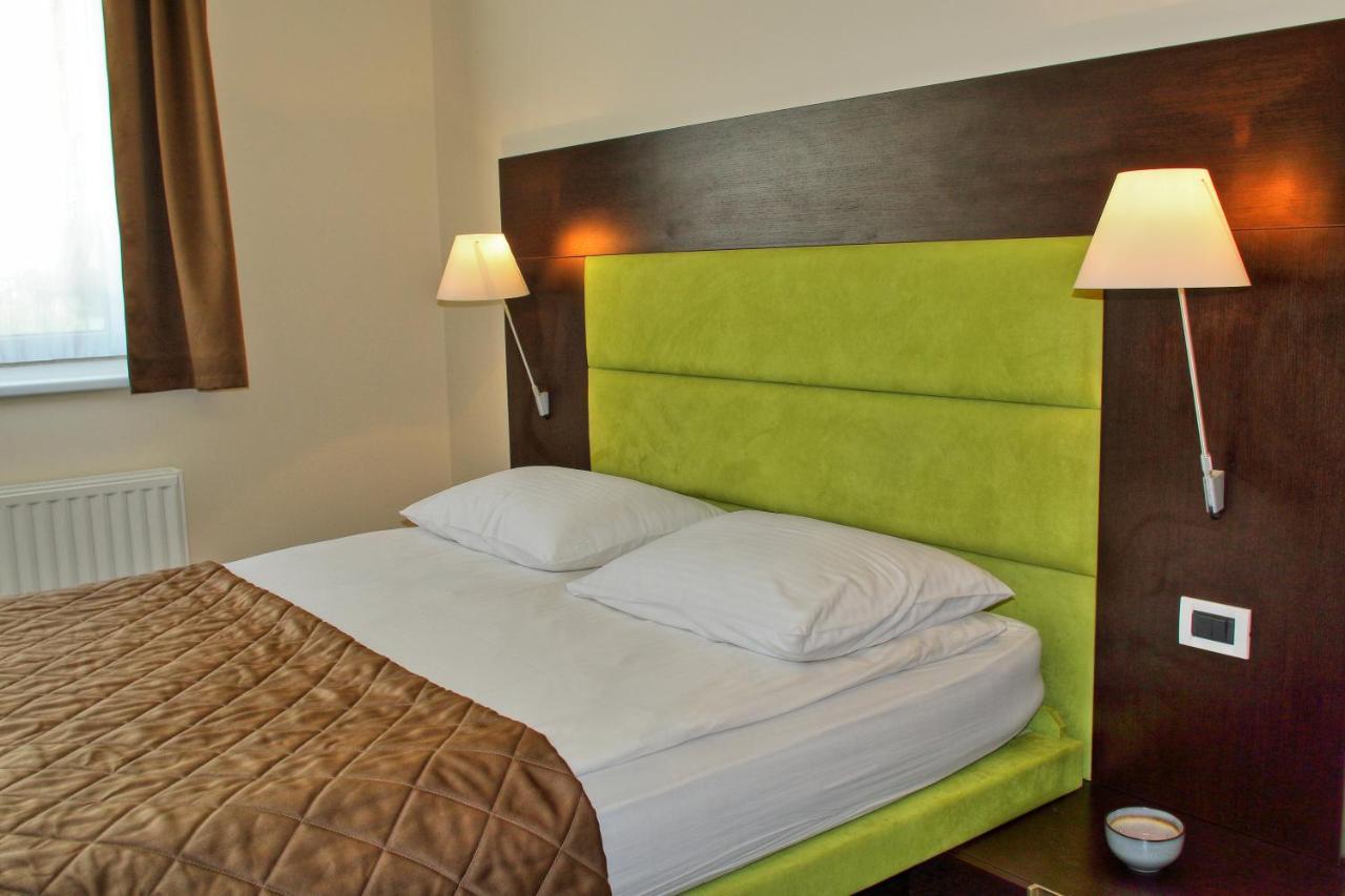 Apartma Anka *** Kranjska Gora Eksteriør bilde