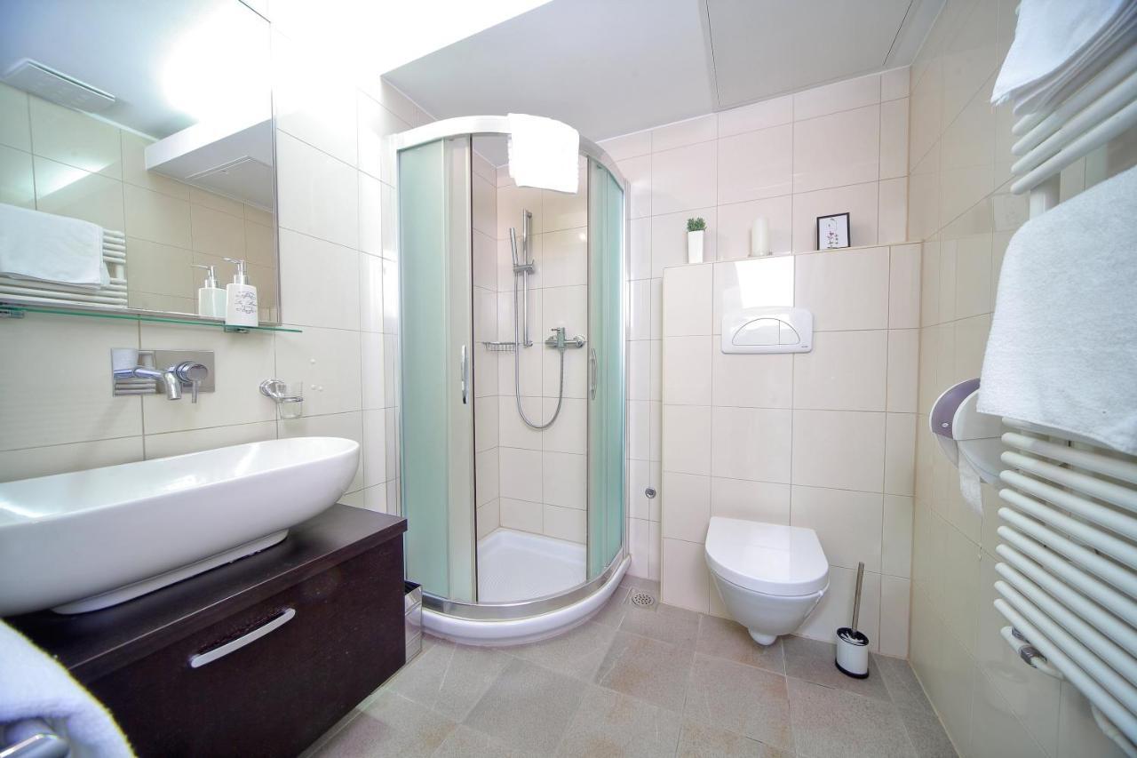 Apartma Anka *** Kranjska Gora Eksteriør bilde