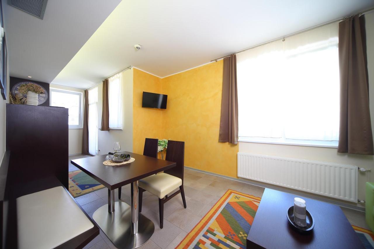 Apartma Anka *** Kranjska Gora Eksteriør bilde