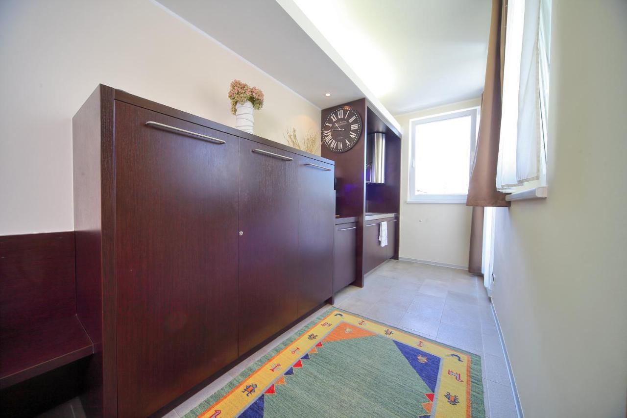 Apartma Anka *** Kranjska Gora Eksteriør bilde